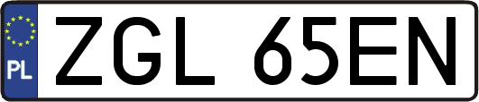 ZGL65EN