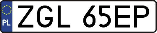 ZGL65EP