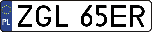 ZGL65ER