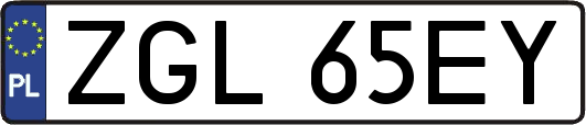 ZGL65EY