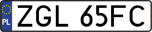 ZGL65FC