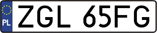 ZGL65FG