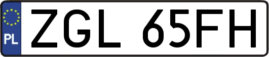 ZGL65FH