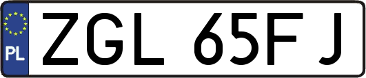 ZGL65FJ