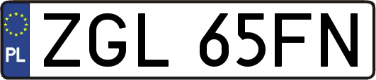 ZGL65FN