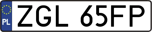 ZGL65FP