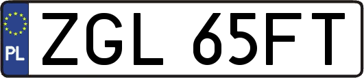 ZGL65FT