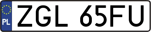 ZGL65FU