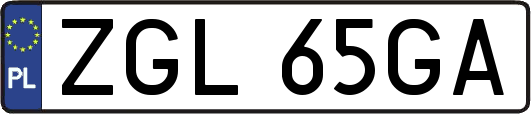 ZGL65GA