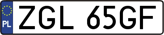 ZGL65GF