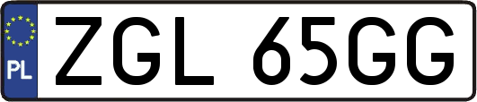 ZGL65GG