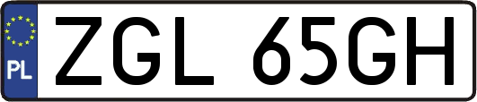ZGL65GH