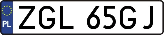 ZGL65GJ