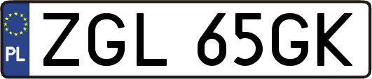 ZGL65GK