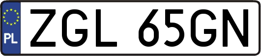 ZGL65GN