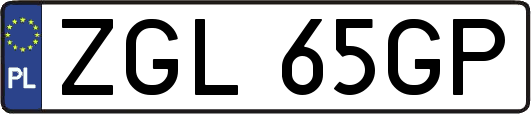 ZGL65GP