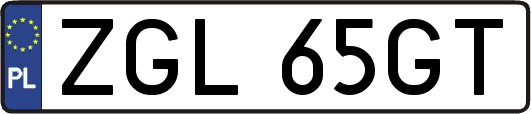 ZGL65GT