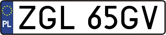 ZGL65GV
