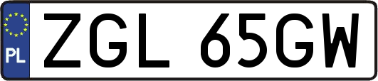 ZGL65GW