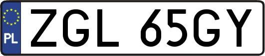 ZGL65GY