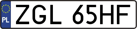 ZGL65HF