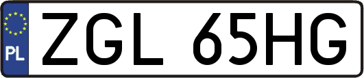 ZGL65HG