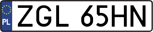 ZGL65HN