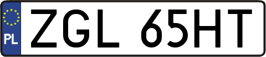 ZGL65HT