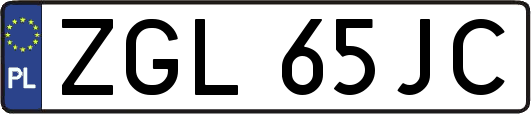 ZGL65JC