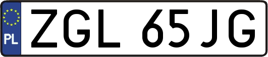 ZGL65JG