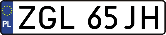 ZGL65JH