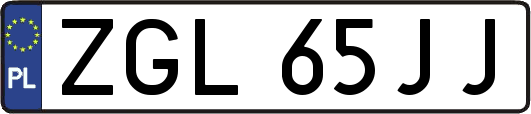 ZGL65JJ
