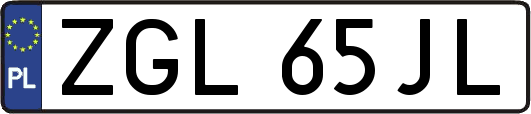 ZGL65JL