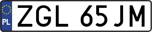 ZGL65JM