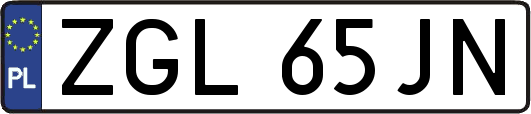 ZGL65JN