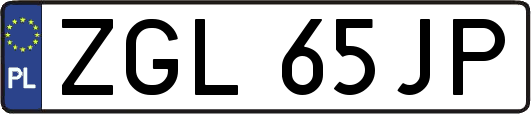 ZGL65JP