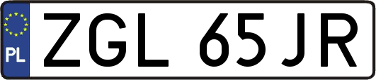 ZGL65JR