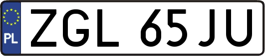 ZGL65JU