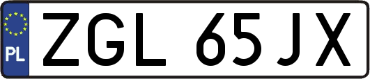ZGL65JX