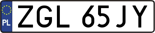 ZGL65JY