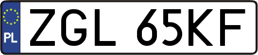 ZGL65KF