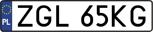 ZGL65KG