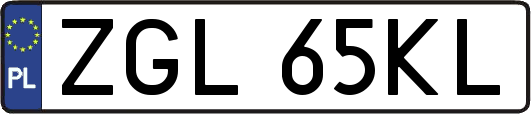 ZGL65KL