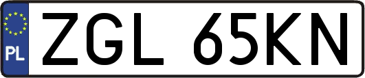 ZGL65KN