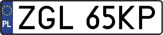 ZGL65KP