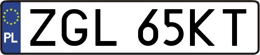 ZGL65KT