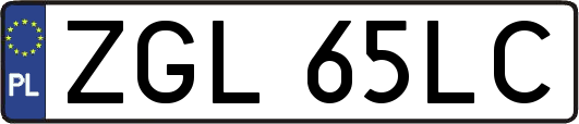 ZGL65LC