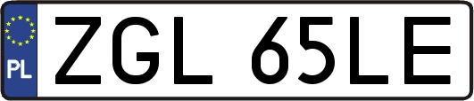 ZGL65LE