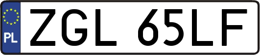 ZGL65LF