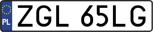 ZGL65LG